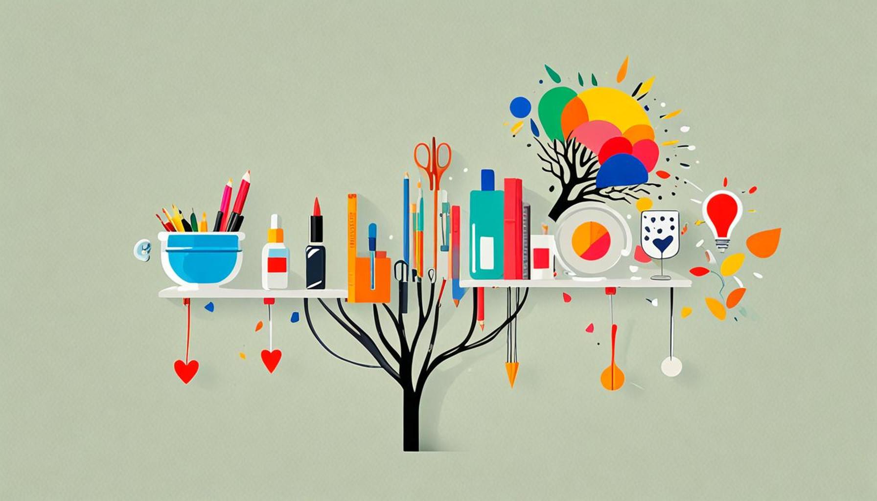 Designing a Minimalist Lifestyle: The Importance of Conscious Decisions in Personal Organization