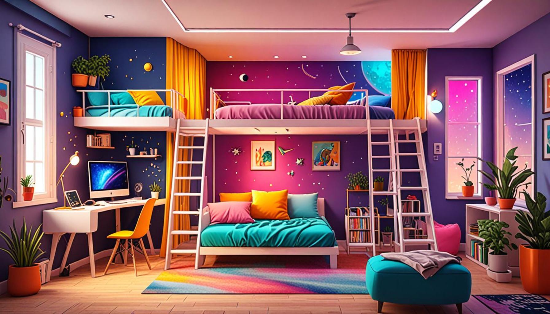 How Space Optimization Can Transform Small Apartments into Functional Homes