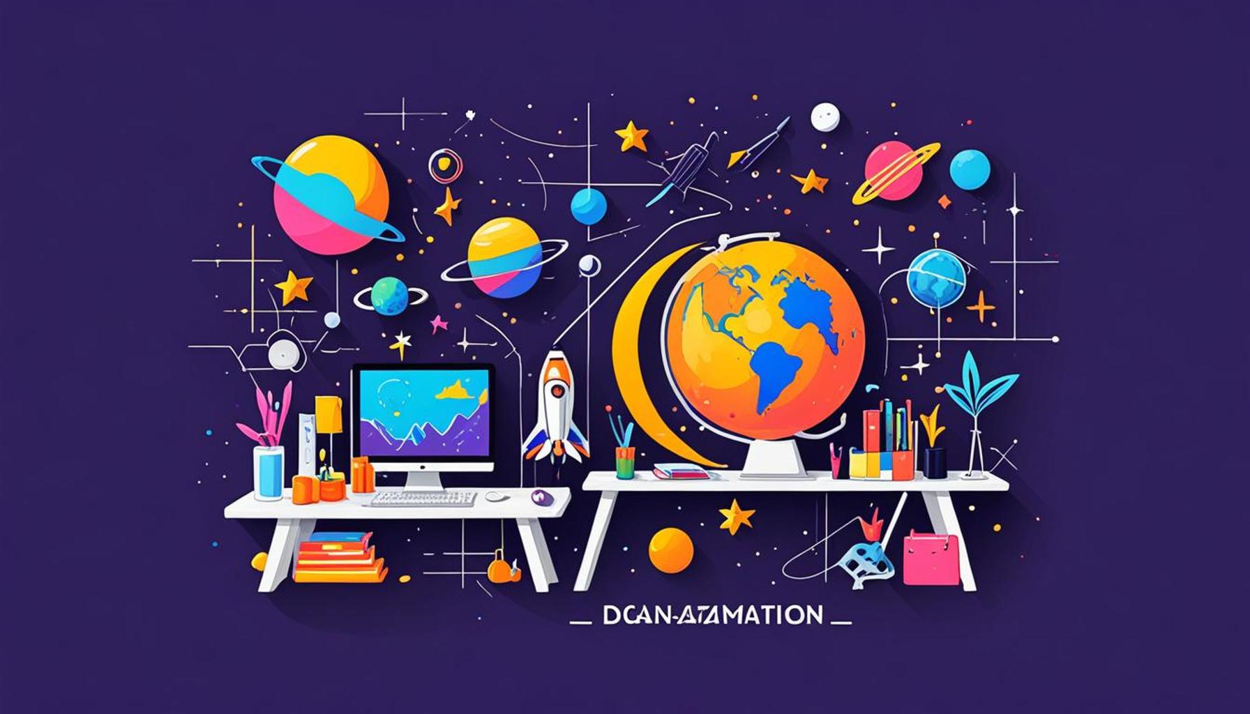 The importance of digital organization in optimizing space in a minimalist lifestyle