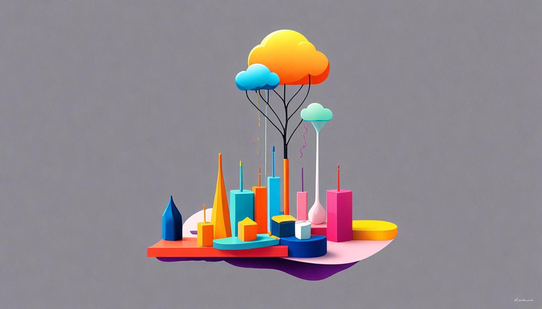 How Minimalism Can Help Reduce Decision Overload in Our Lives