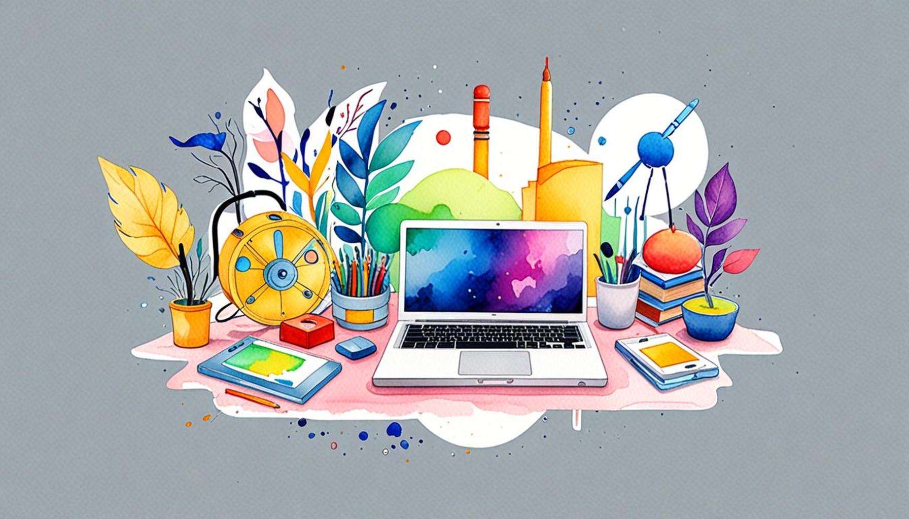 The Role of Technology in the Practice of Simplified Living