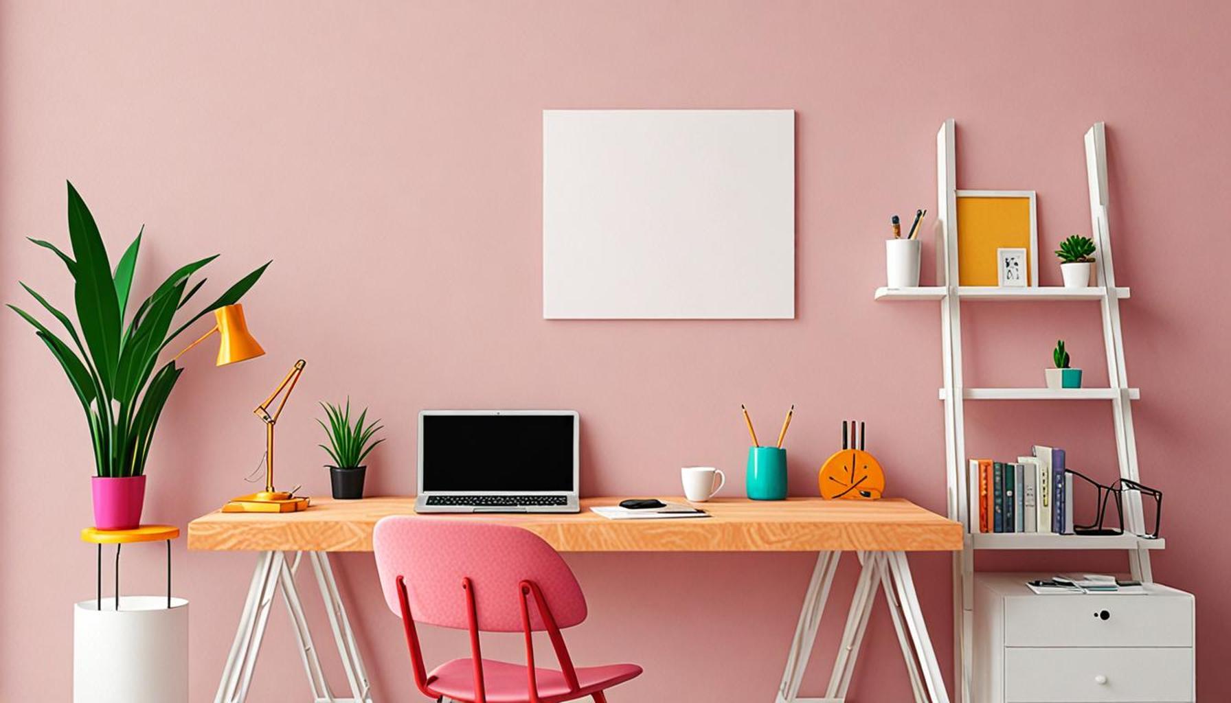 Minimalism and Simplified Living: How Simple Aesthetics Can Improve Your Workspace
