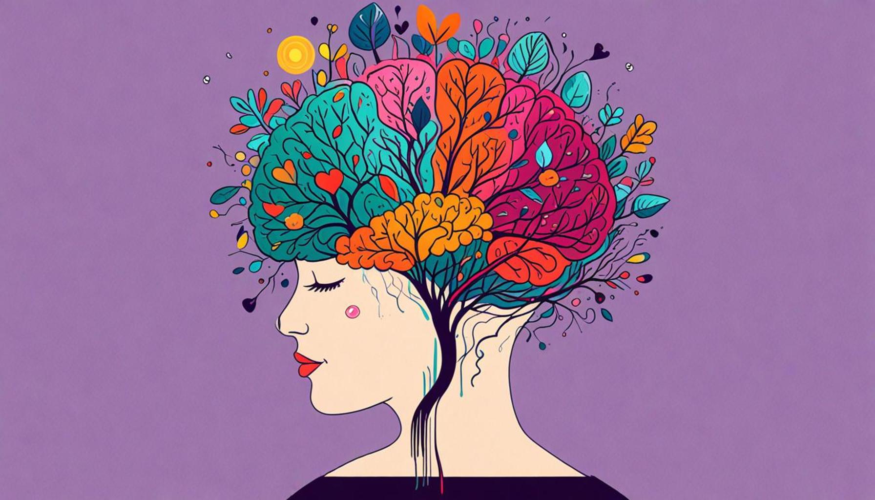 The Connection between Simplified Living and Mental Health: Practices for Mental Clarity