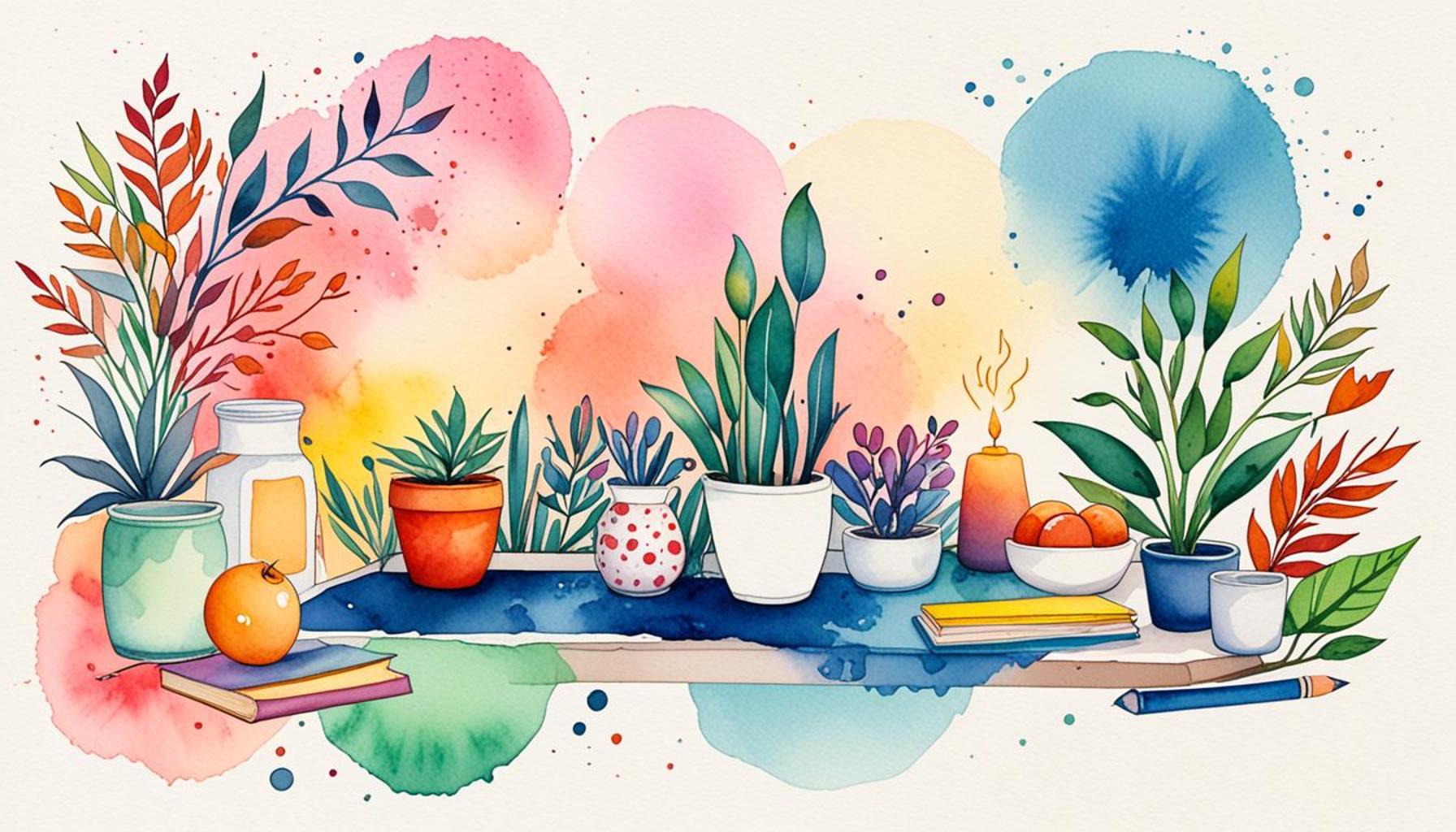 Simplified Living: Strategies to Reduce Stress and Increase Productivity