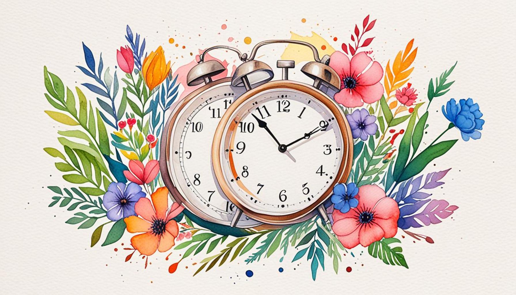 Simplified Living: How to Redefine Your Priorities and Gain More Time