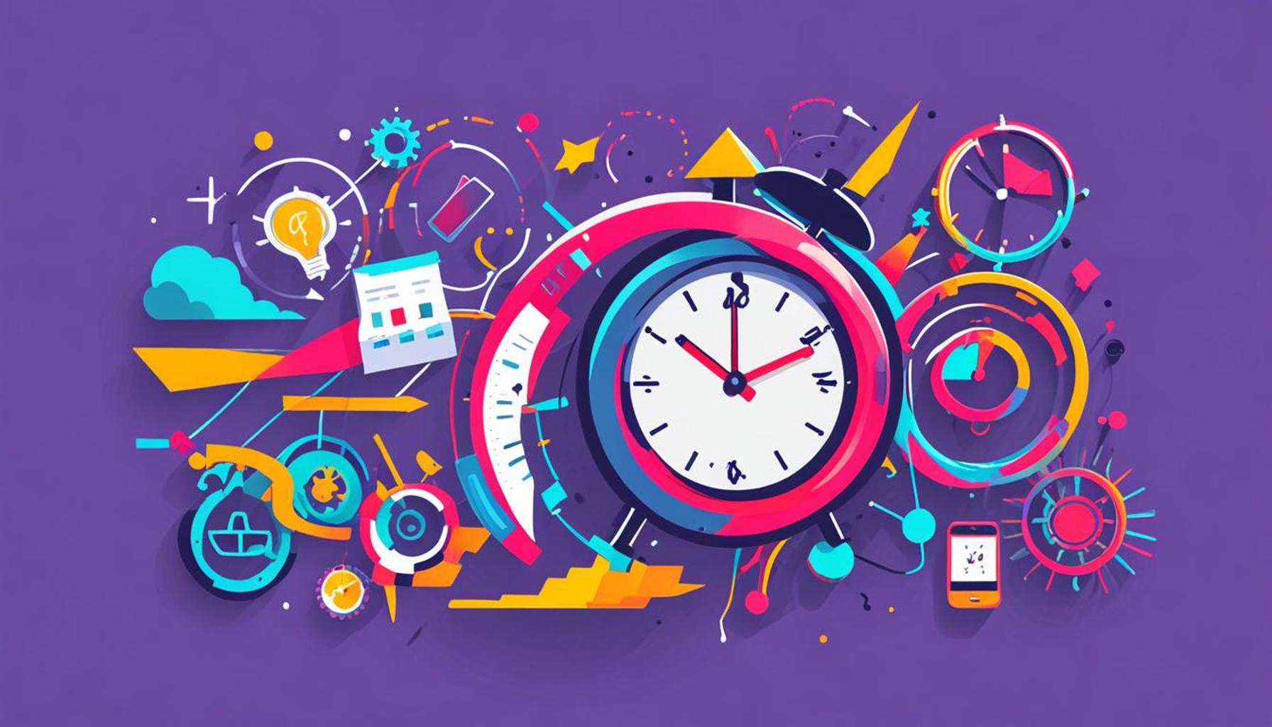 Efficient Time Management Systems: How Minimalism Can Boost Your Productivity