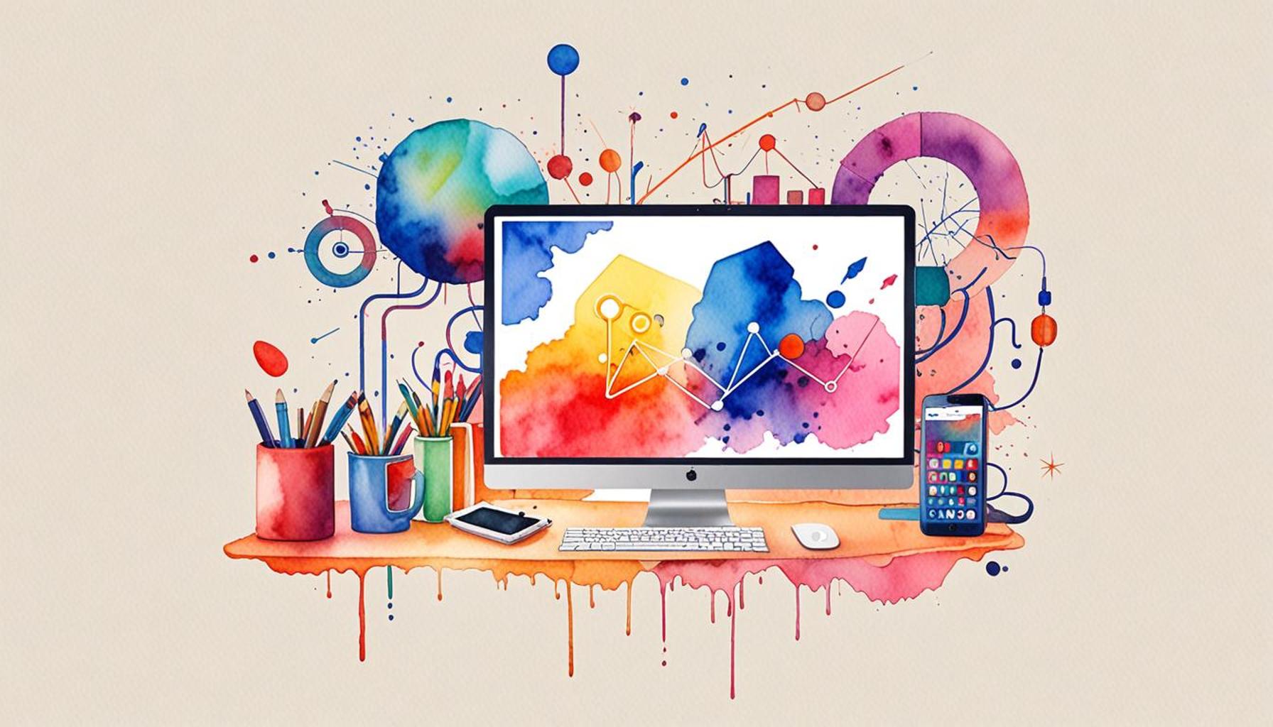 The Role of Technology in Creating Efficient Systems for a Minimalist Life