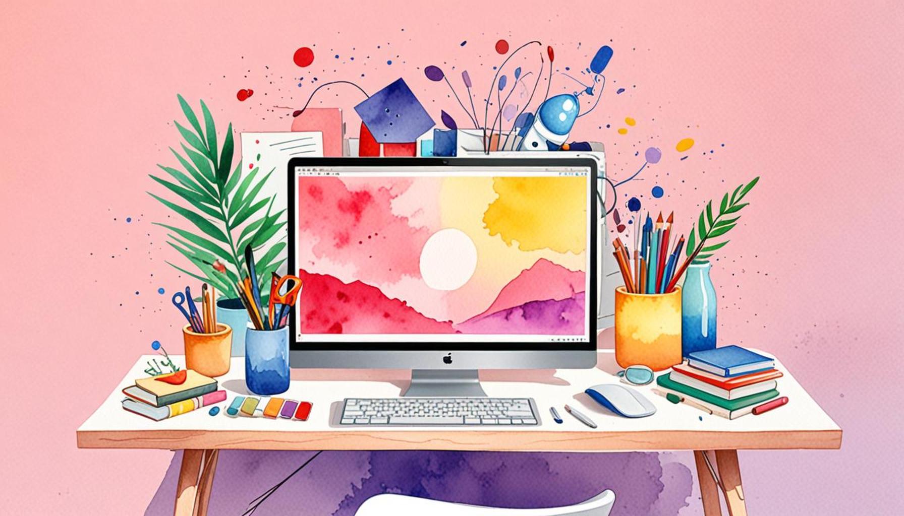 Digital Minimalism: How to Organize Your Virtual Space to Increase Productivity and Reduce Clutter