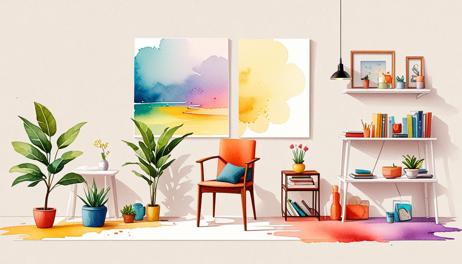 Creating Multifunctional Spaces: The Art of Transforming Environments with Minimalism