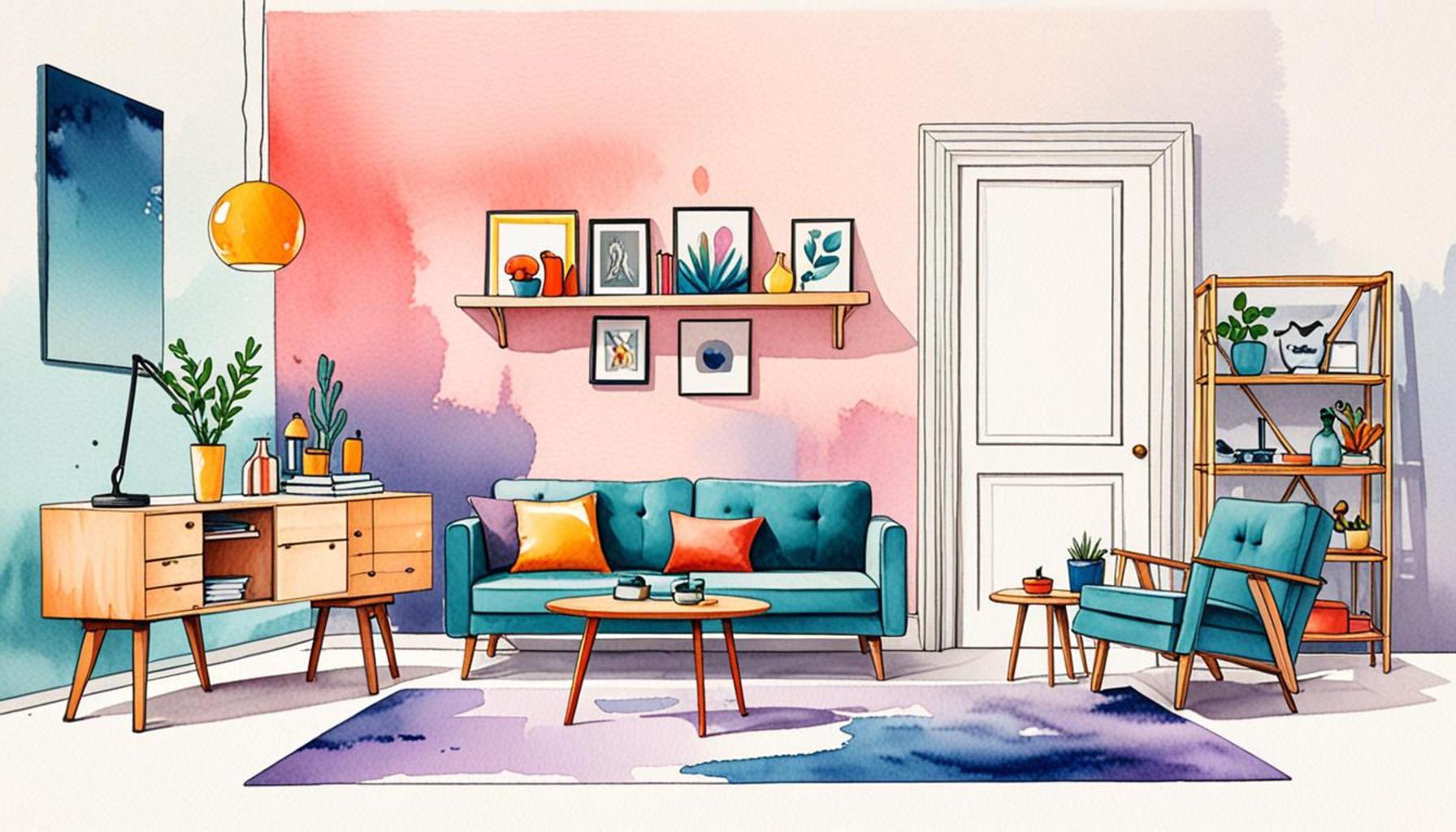 Minimalism in Decor: How to Choose Furniture that Optimizes Space and Style