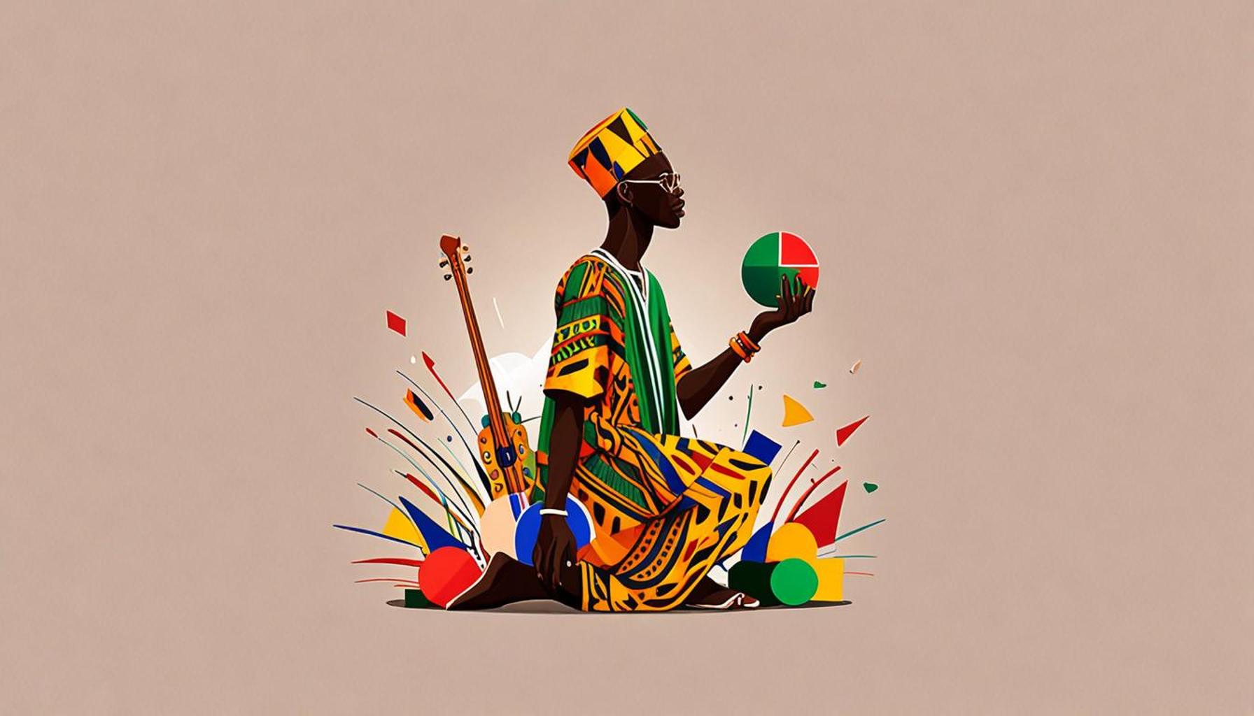 The Influence of Nigerian Culture on Minimalism and Space Optimization