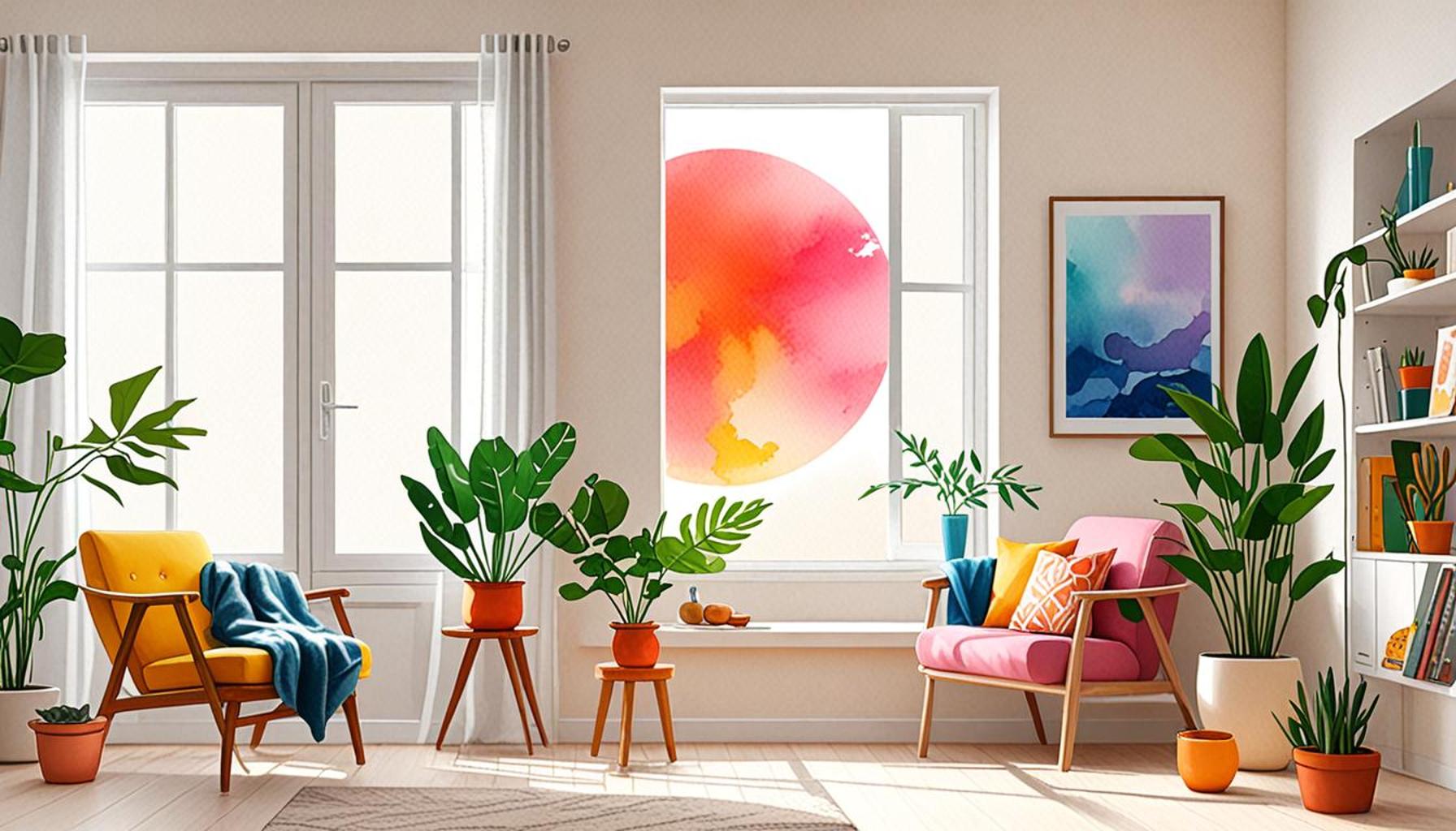 The Importance of Natural Light in the Optimization of Minimalist Spaces