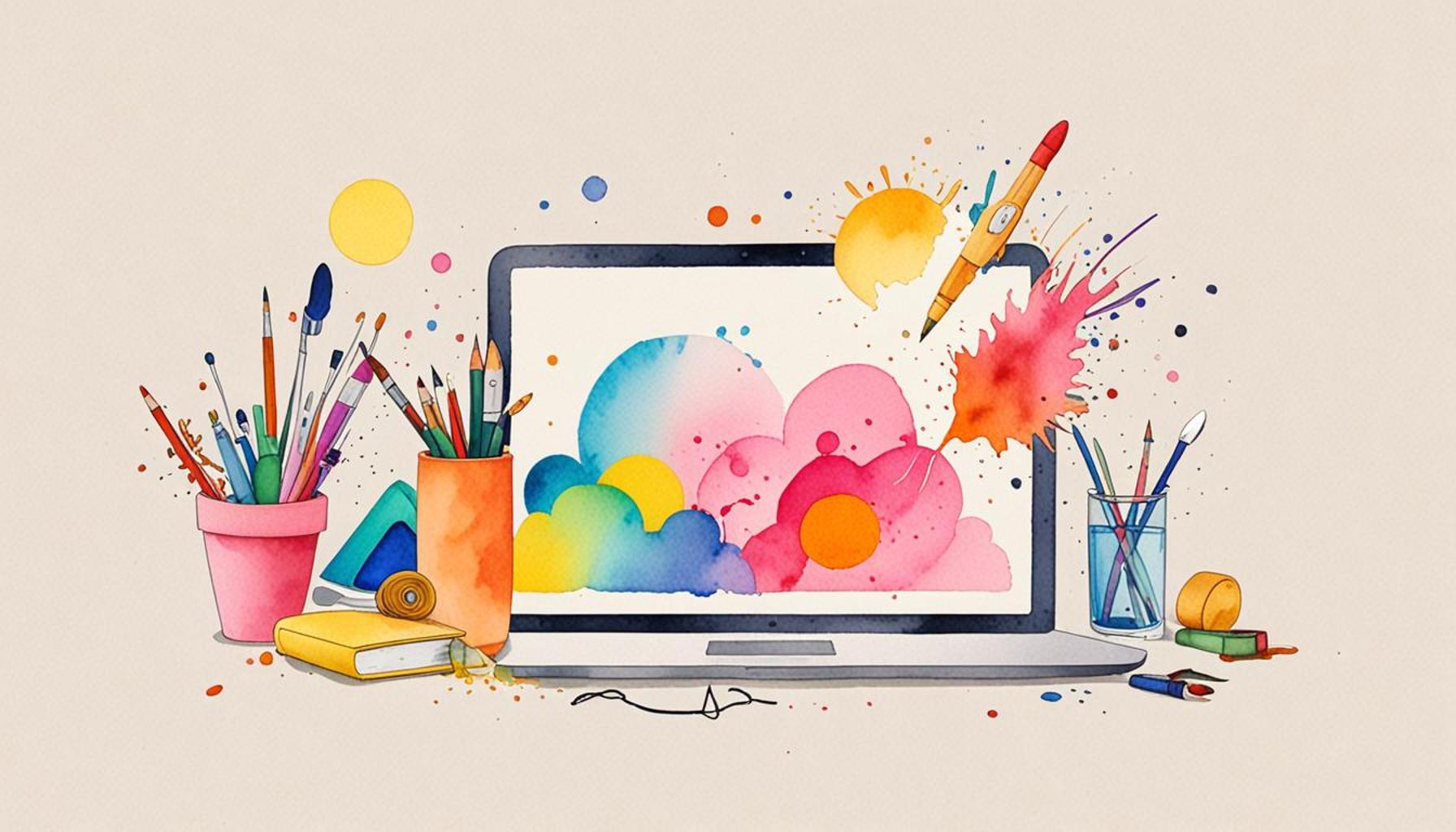 Digital Minimalism: How to Simplify Your Online Life and Combat Virtual Clutter