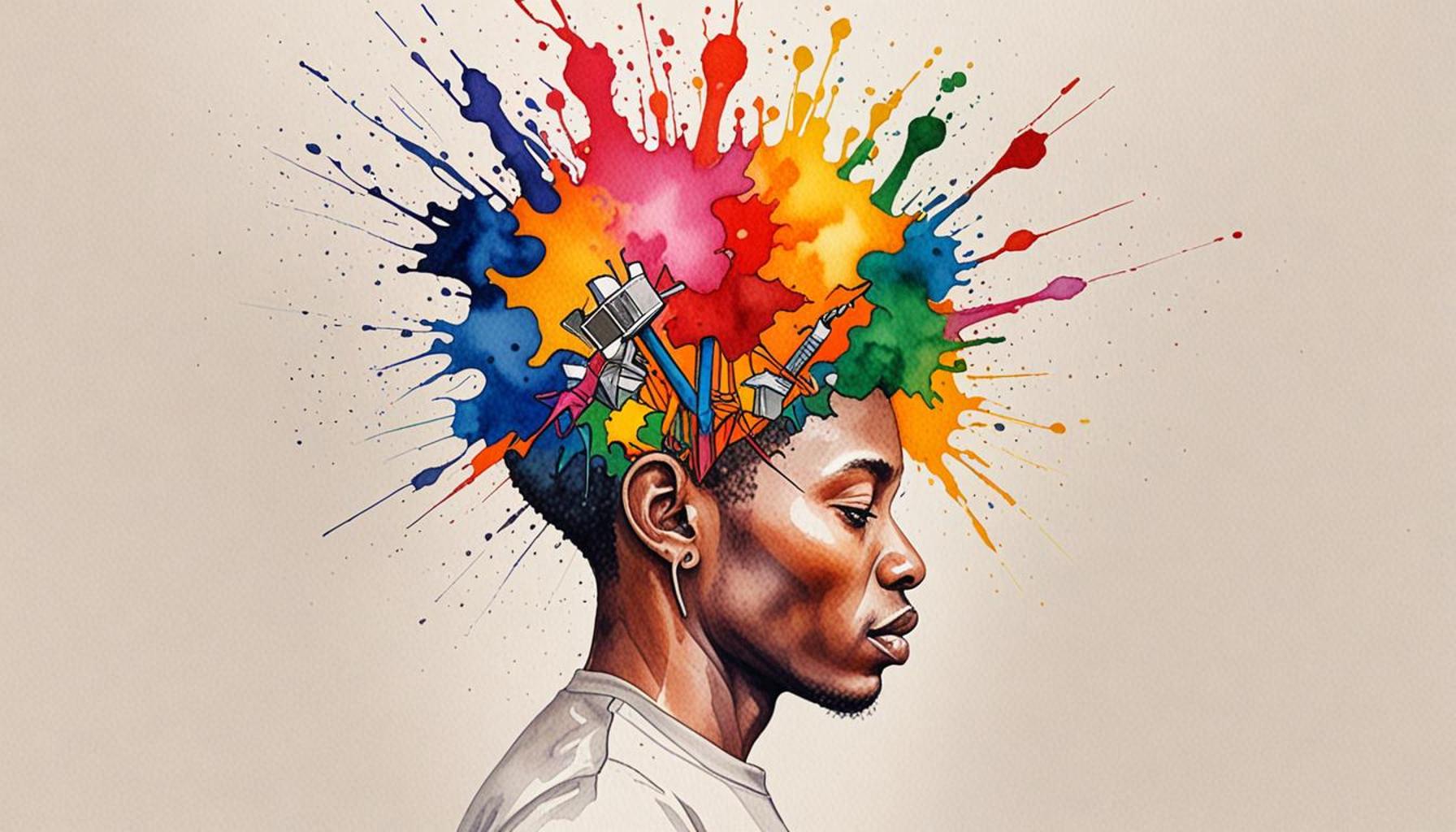Transforming Disorder into Creativity: How Minimalism Can Stimulate Innovation in Nigeria