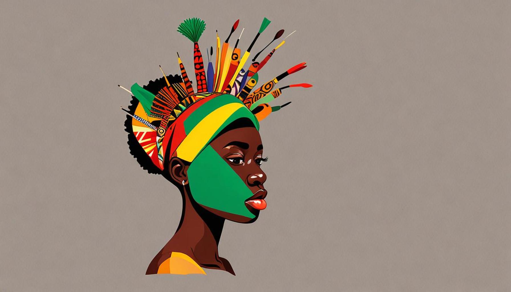 How Nigerian Culture Influences Perception of Disorder and Minimalism