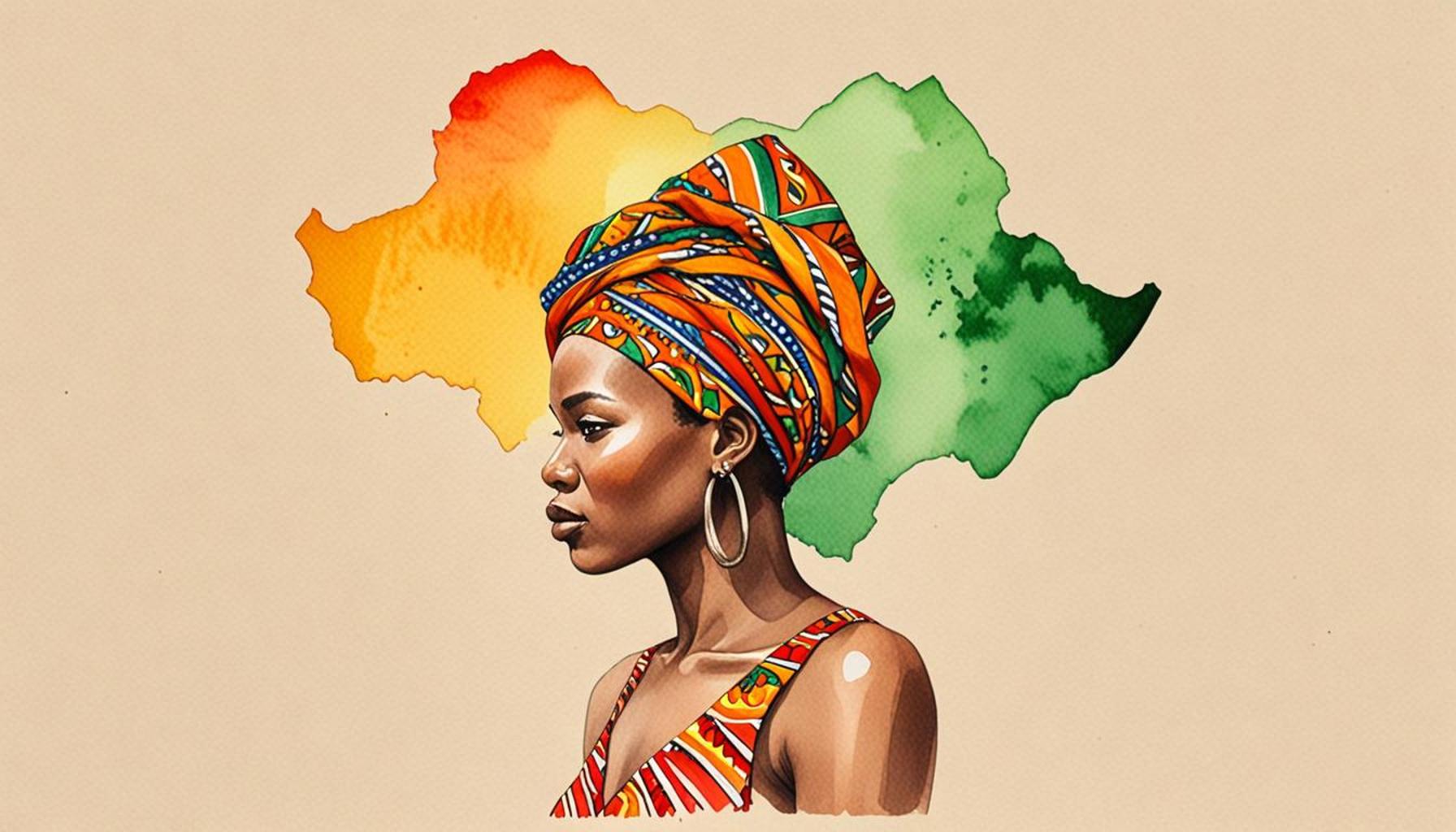 How Nigerian Culture Influences Our Perceptions of Minimalism and Personal Organization