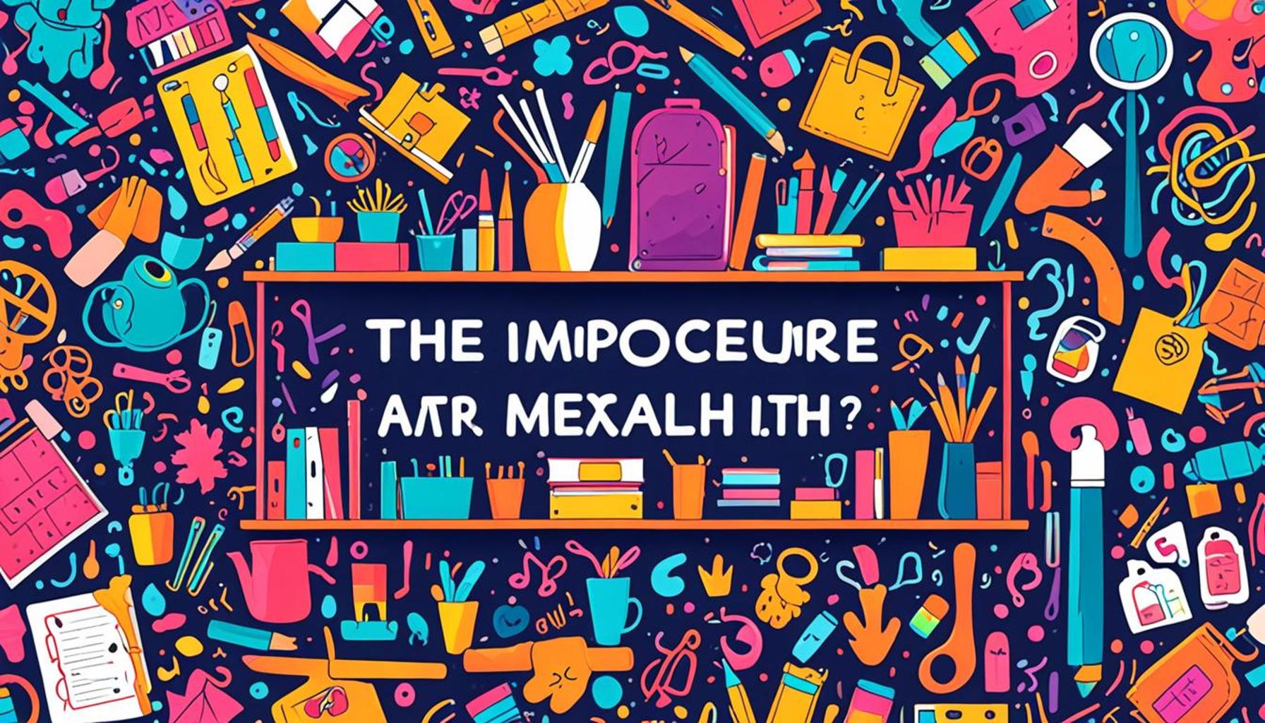 The Importance of Decluttering for Mental Health and Well-Being