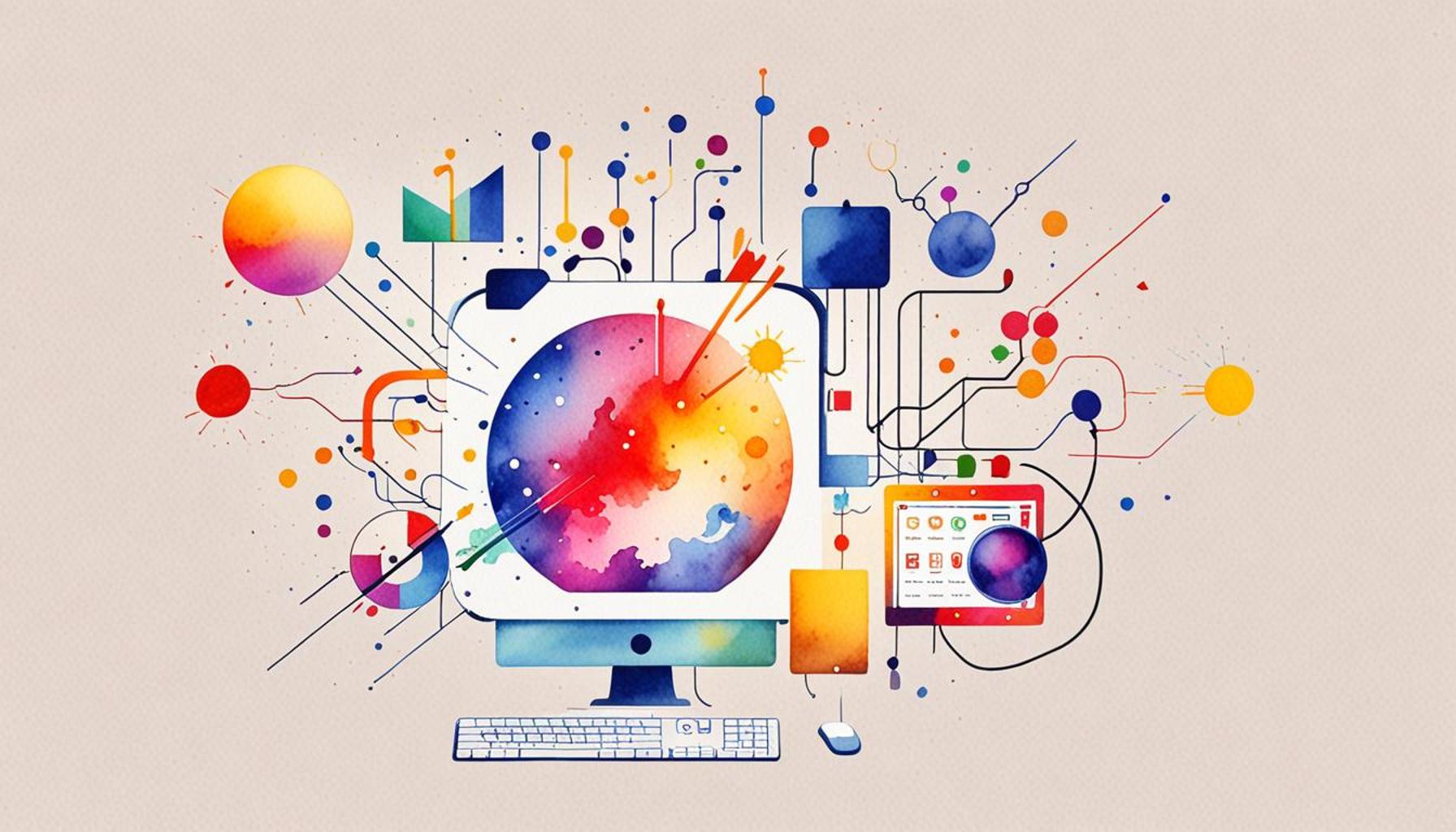 Digital Minimalism: Creating Efficient Systems to Manage Information Overload