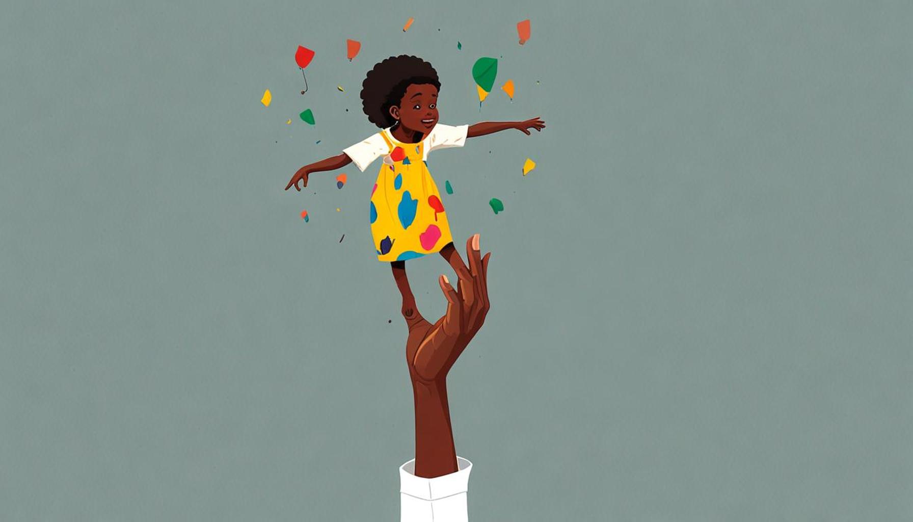 The Art of Letting Go: How Minimalism Can Transform Your Daily Life in Nigeria