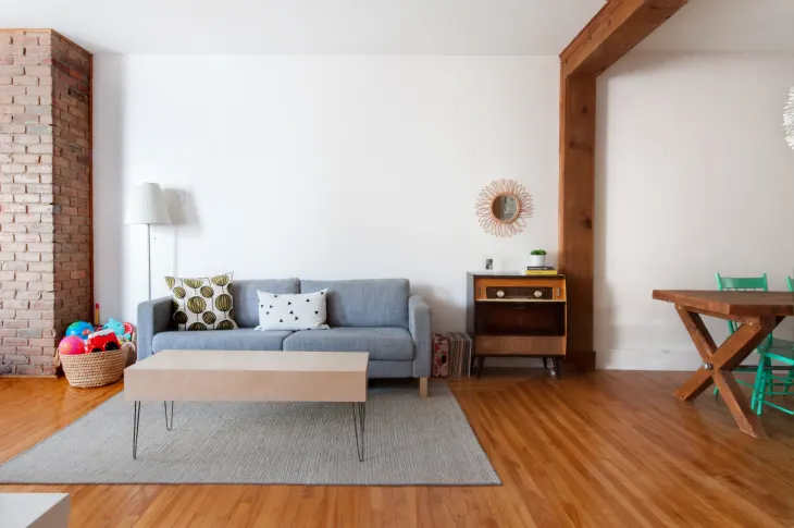 Organized workspace?>
