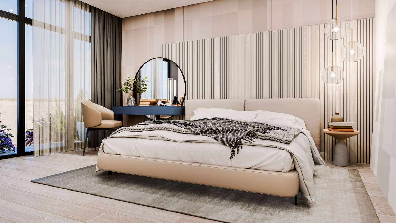 Minimalist living room?>