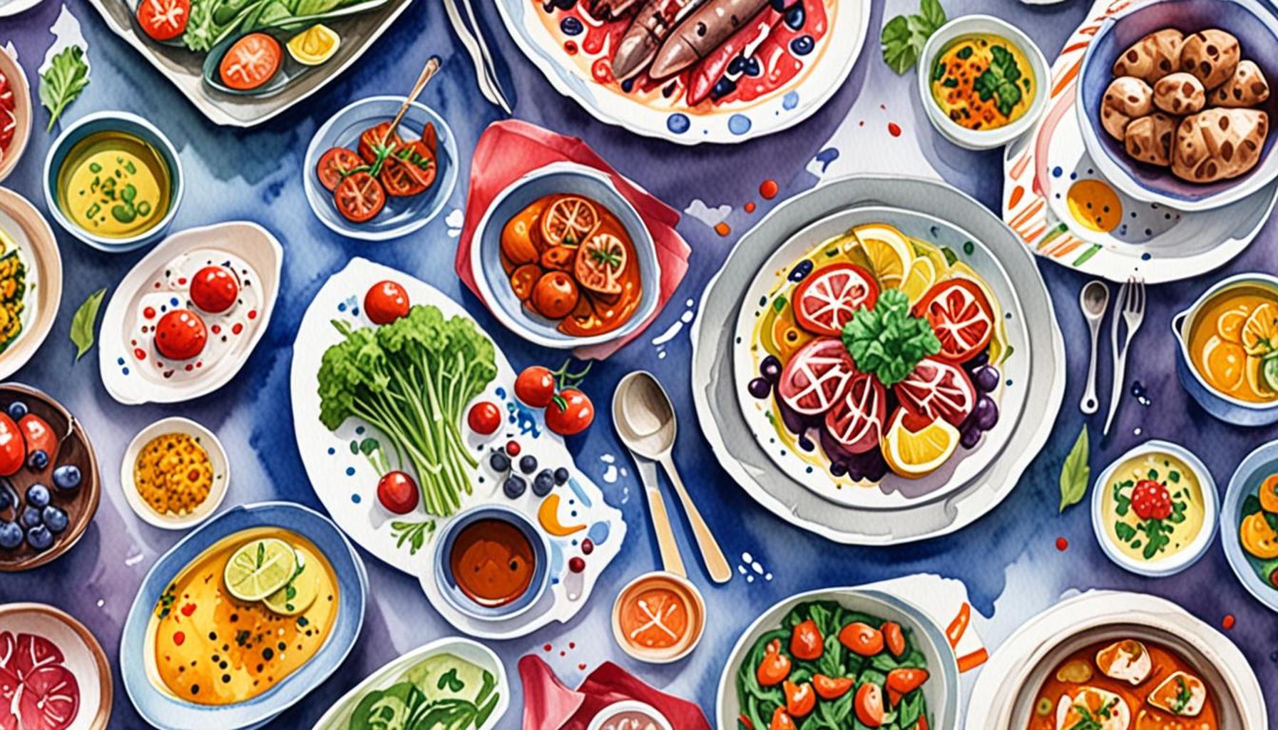 Integrating Local Experiences: How to Include Culture and Cuisine in Tourism Itinerary Planning