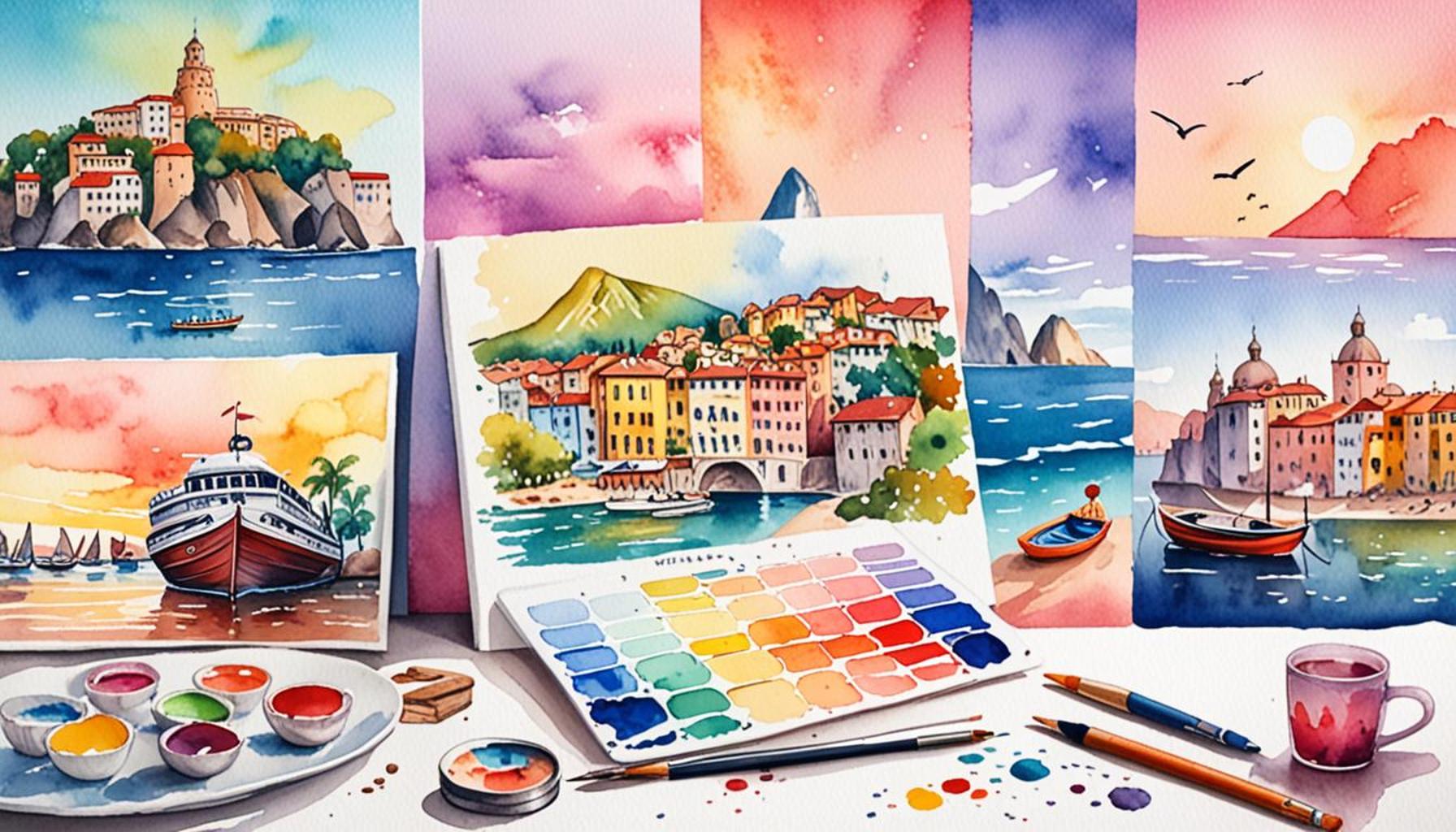 The Art of Prioritizing: How to Choose the Right Attractions for a Stress-Free Travel Itinerary