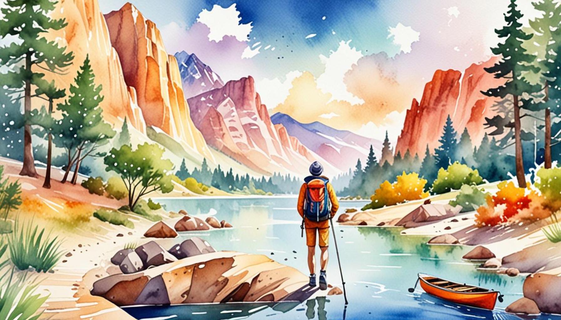 Adventure Itineraries: Exploring Outdoor Activities at Local Attractions