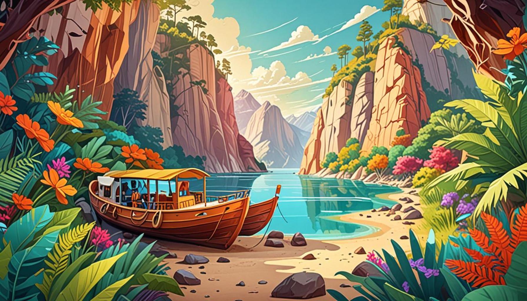 Exploring Natural Wonders: Adventure Itineraries at Local Attractions