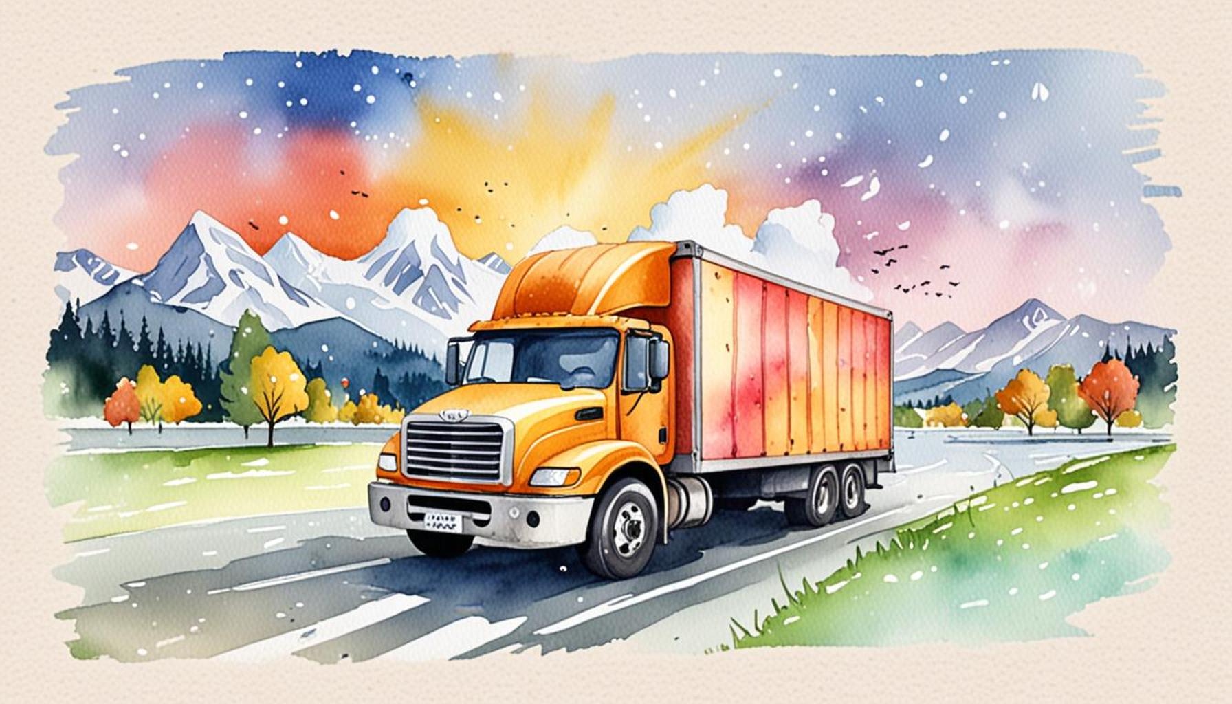 The influence of weather conditions on travel logistics: how to plan seasonal itineraries