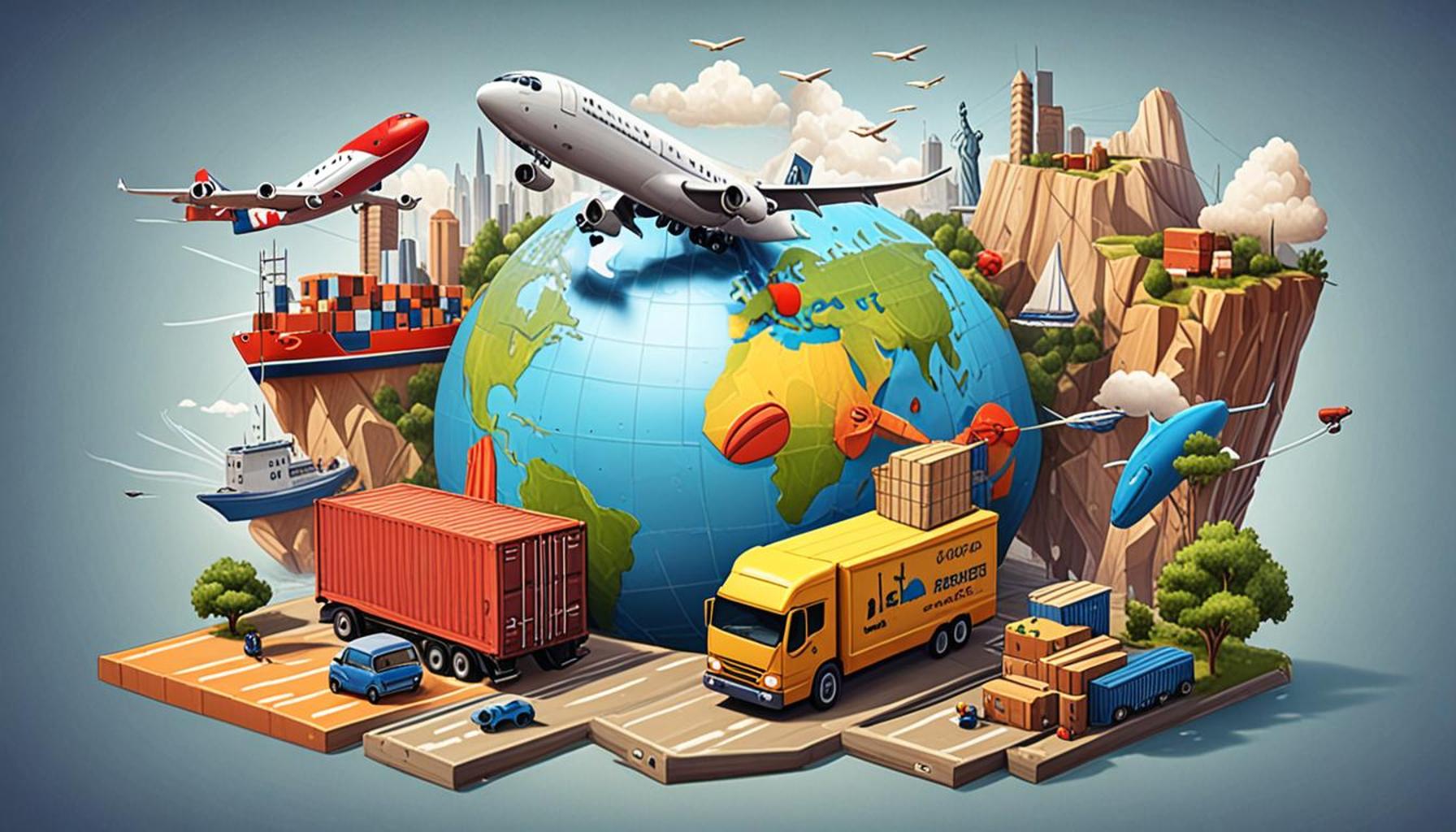 Logistics Strategies for Group Travel: Coordinating Itineraries and Avoiding Conflicts