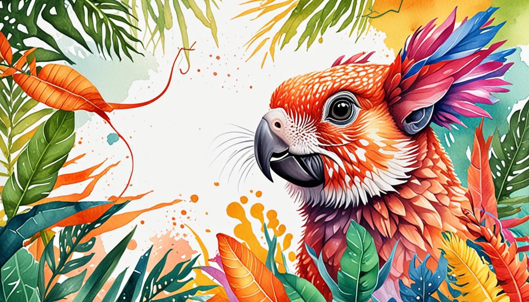 Training Techniques for Exotic Pets: Specific Approaches for Different Species