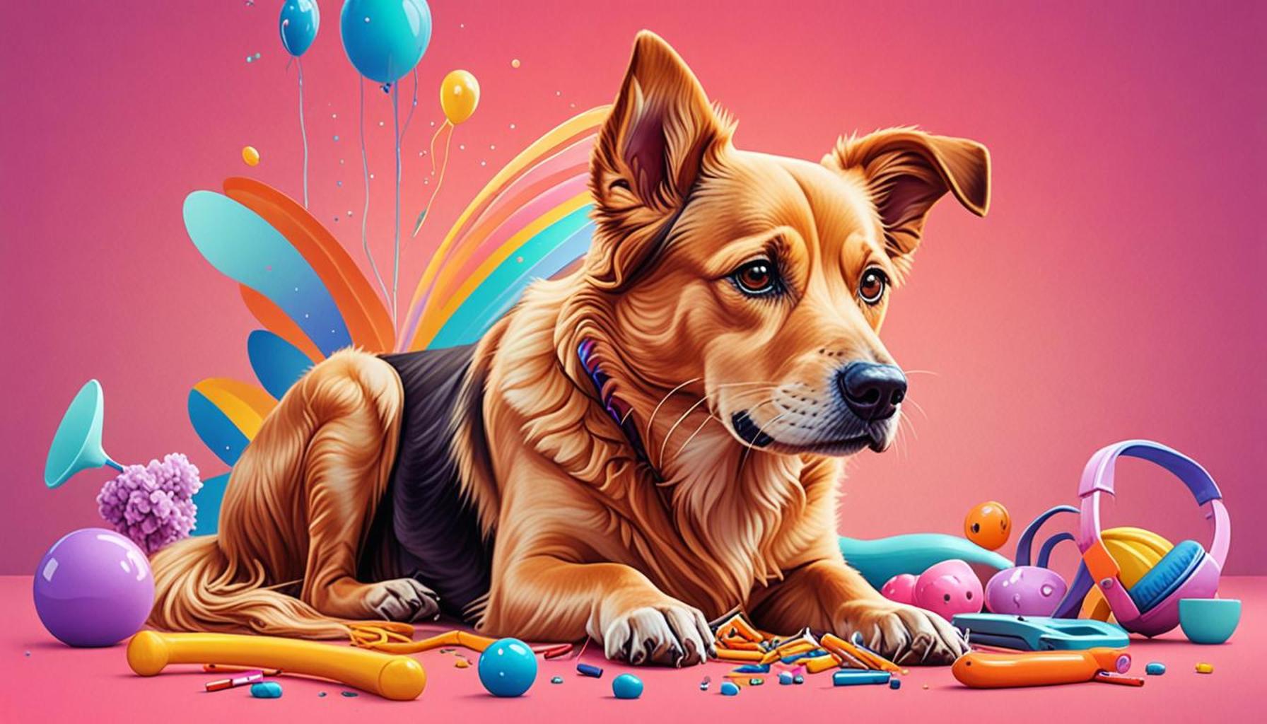 The Importance of Socialization in Dogs’ Mental Health