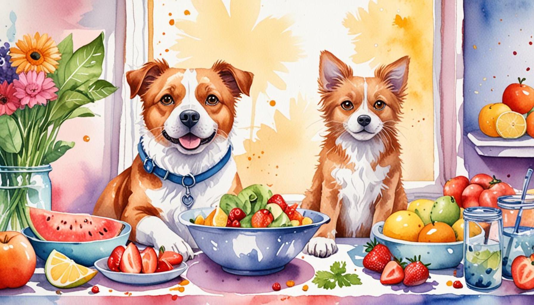 How Nutrition Affects Pet Behavior