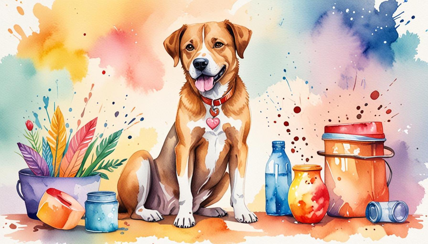 Positive Training Techniques for Dogs: Building a Bond Through Reward