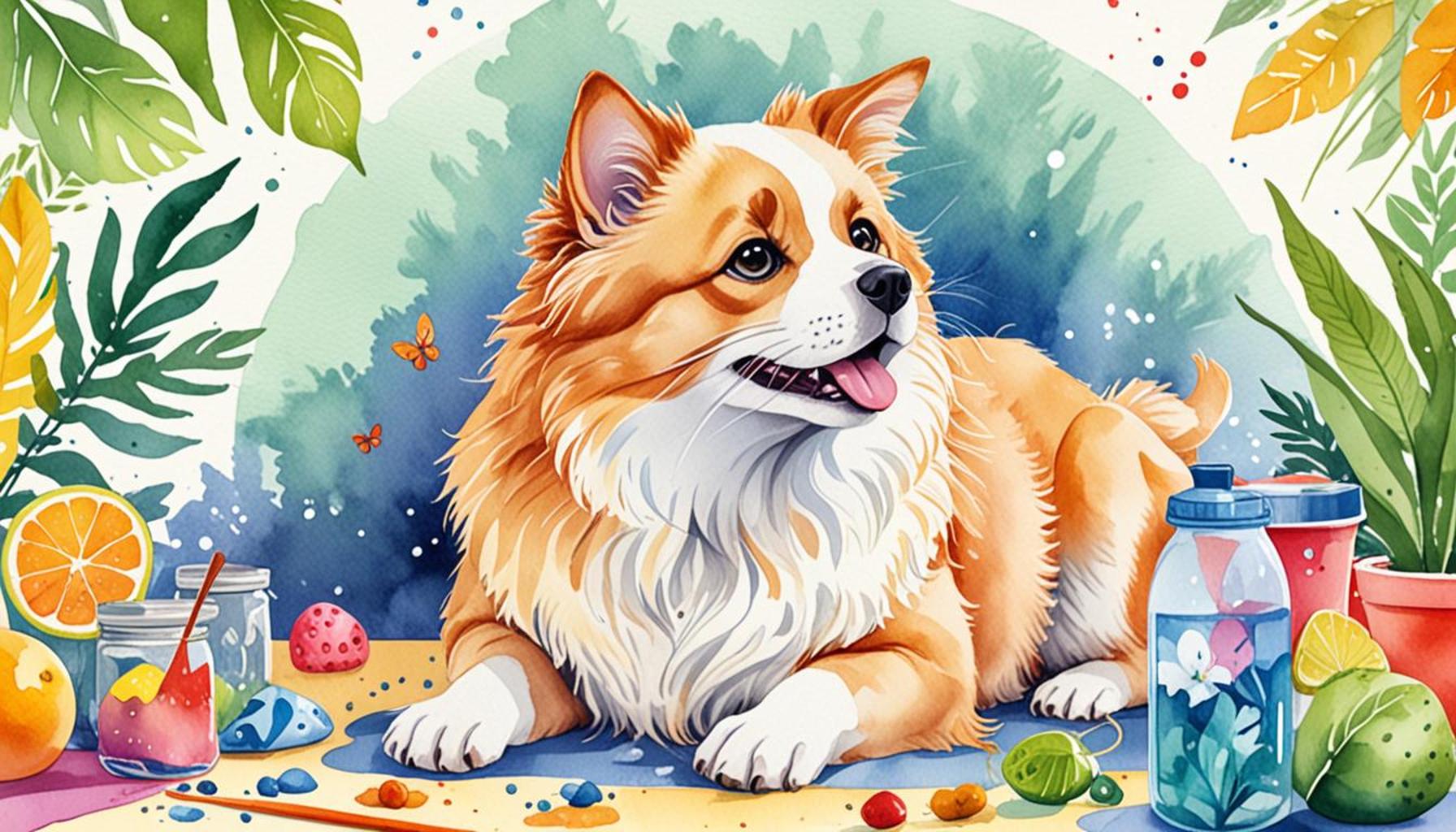 The Benefits of Environmental Enrichment for Pets