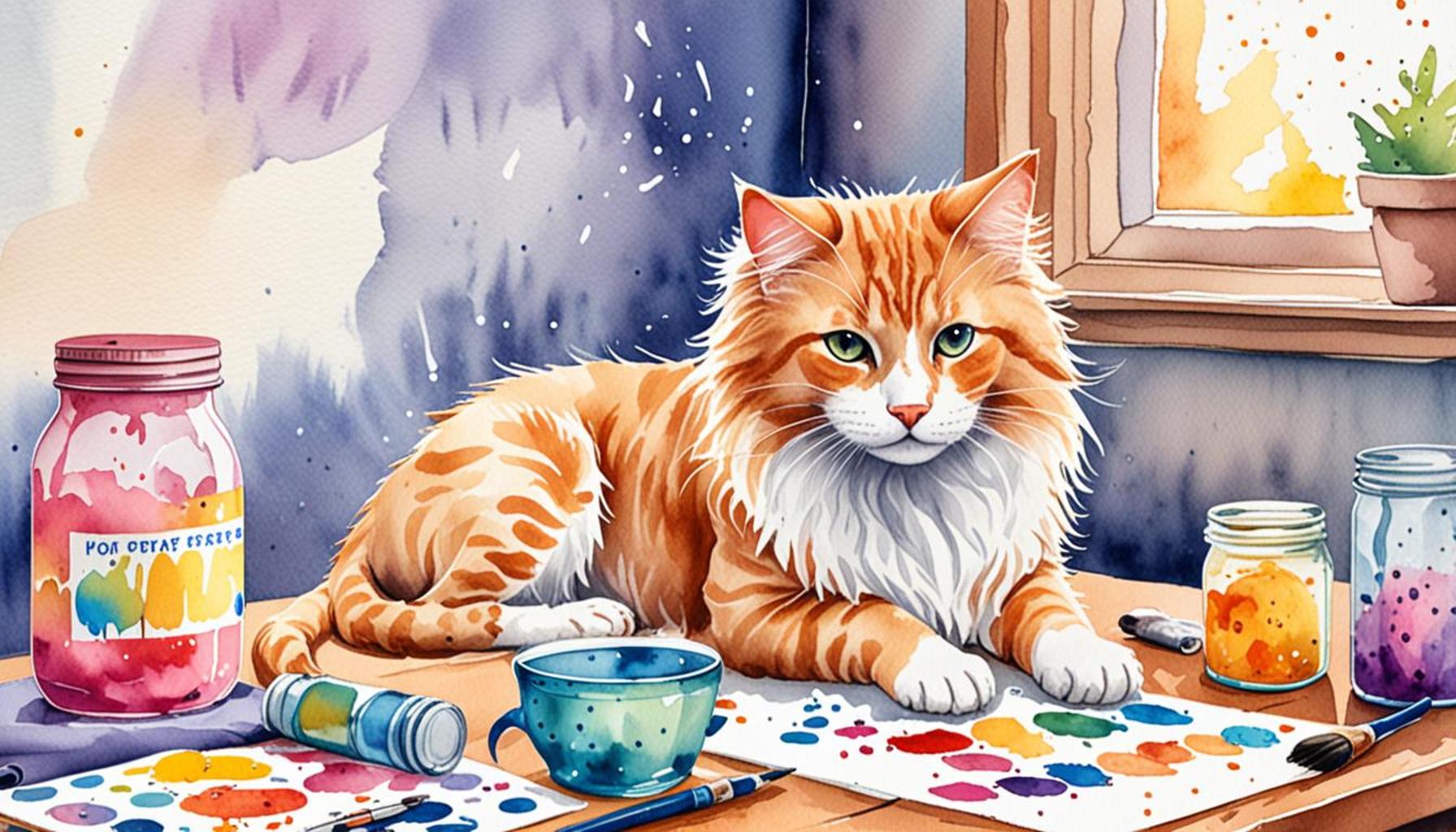 How to Identify Signs of Stress in Cats and Dogs