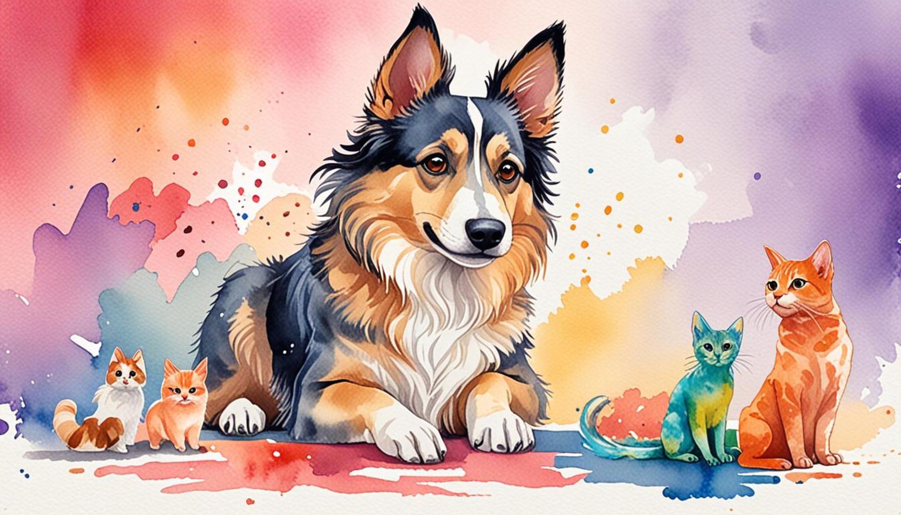 The importance of screening in the pet adoption process: how to choose the right animal for your family