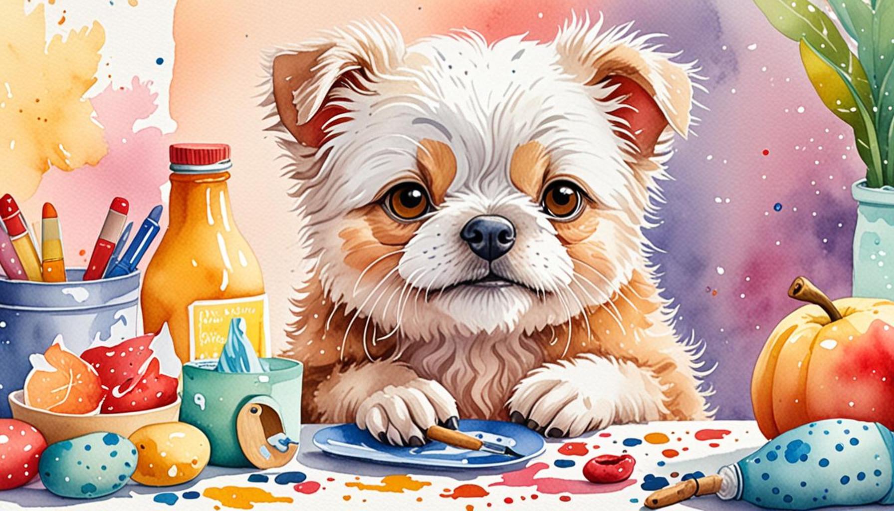 Specific Care for Older Animals: How to Extend Quality of Life