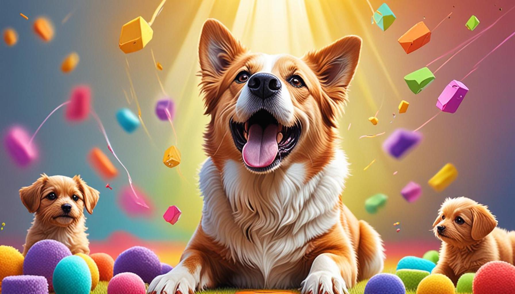 Positive Reinforcement Dog Training Techniques Benefits Explained