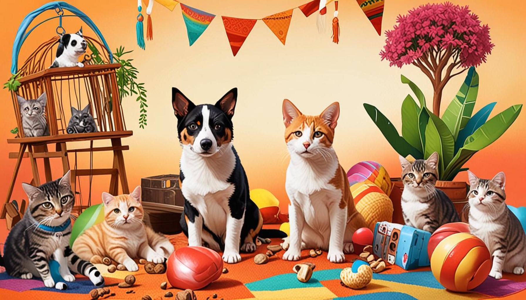 Cultural Perspectives on Pet Adoption: How Different Communities Approach Animal Rescue