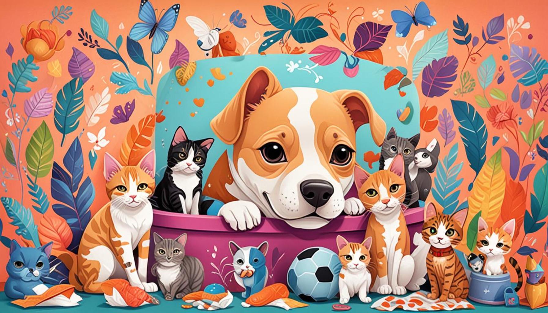 The Role of Foster Homes in the Pet Adoption Process