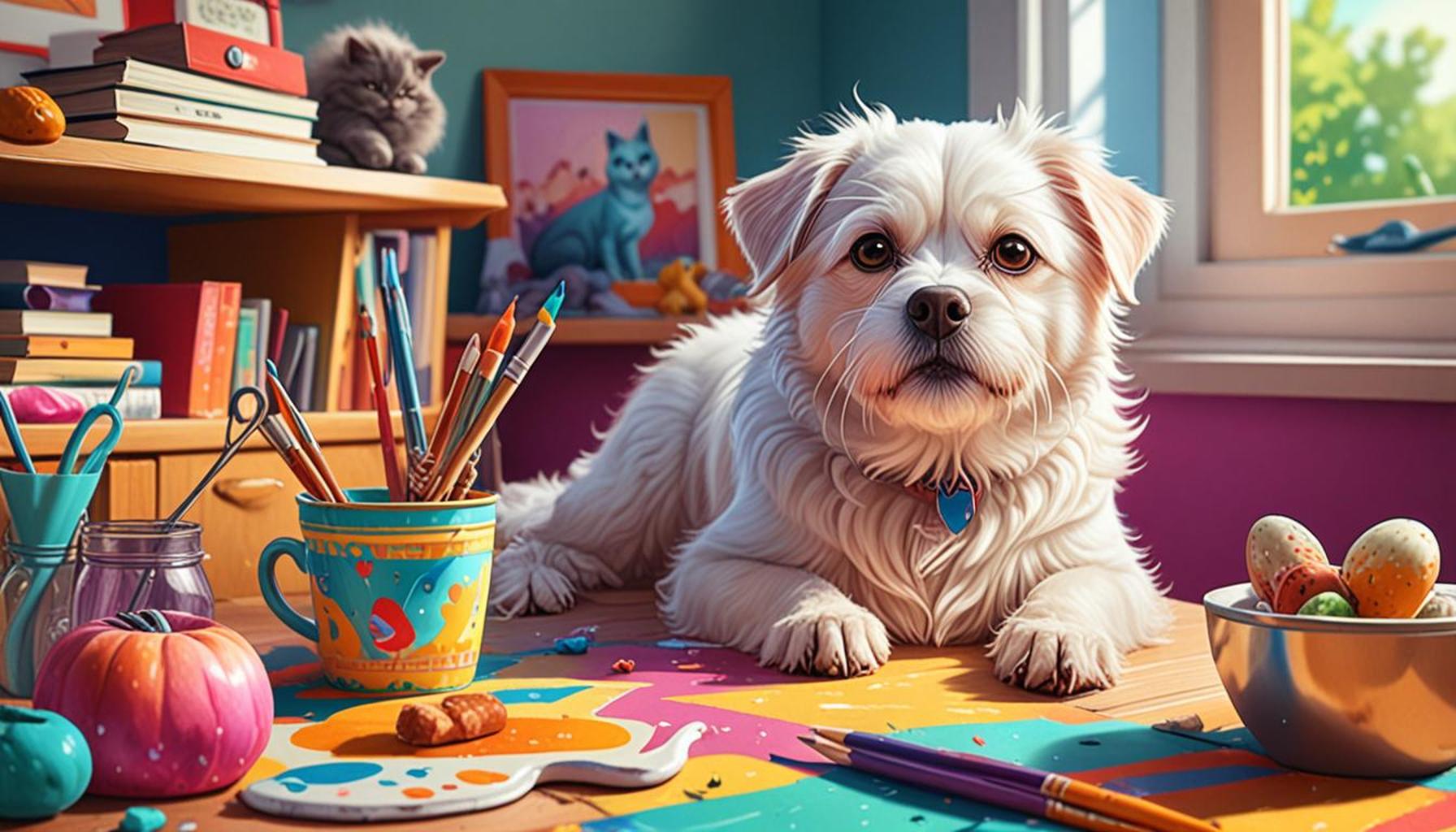 Understanding the Adoption Process for Senior Pets: Challenges and Rewards