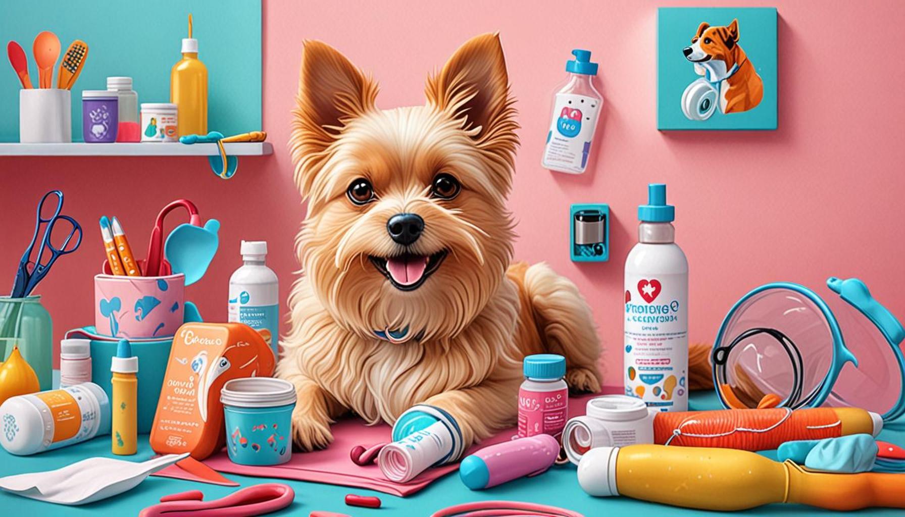 Preventive Care Ensuring Long-Term Health for Your Pets