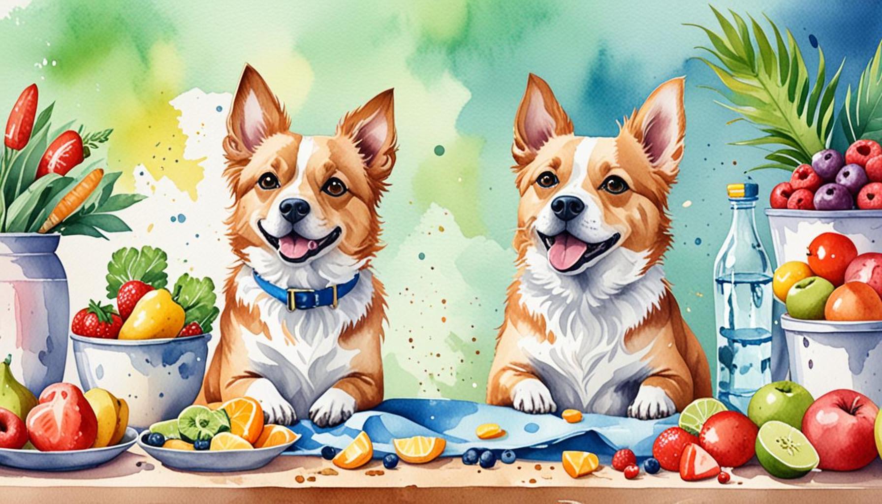 Pet Health Tips on Nutrition Exercise for Your Furry Friends Well-Being