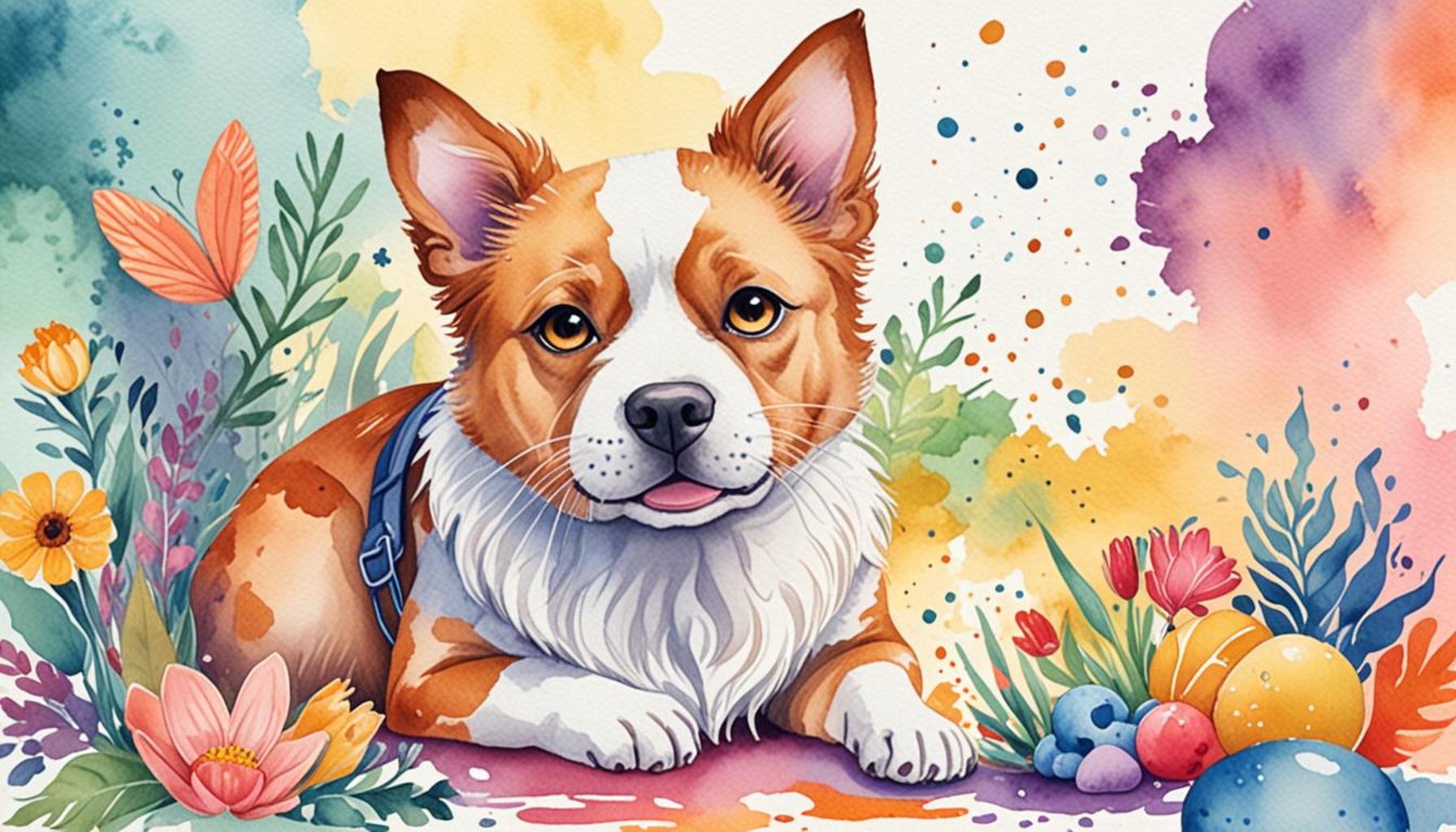 How Pet Mental Health Contributes to Their Overall Well-Being