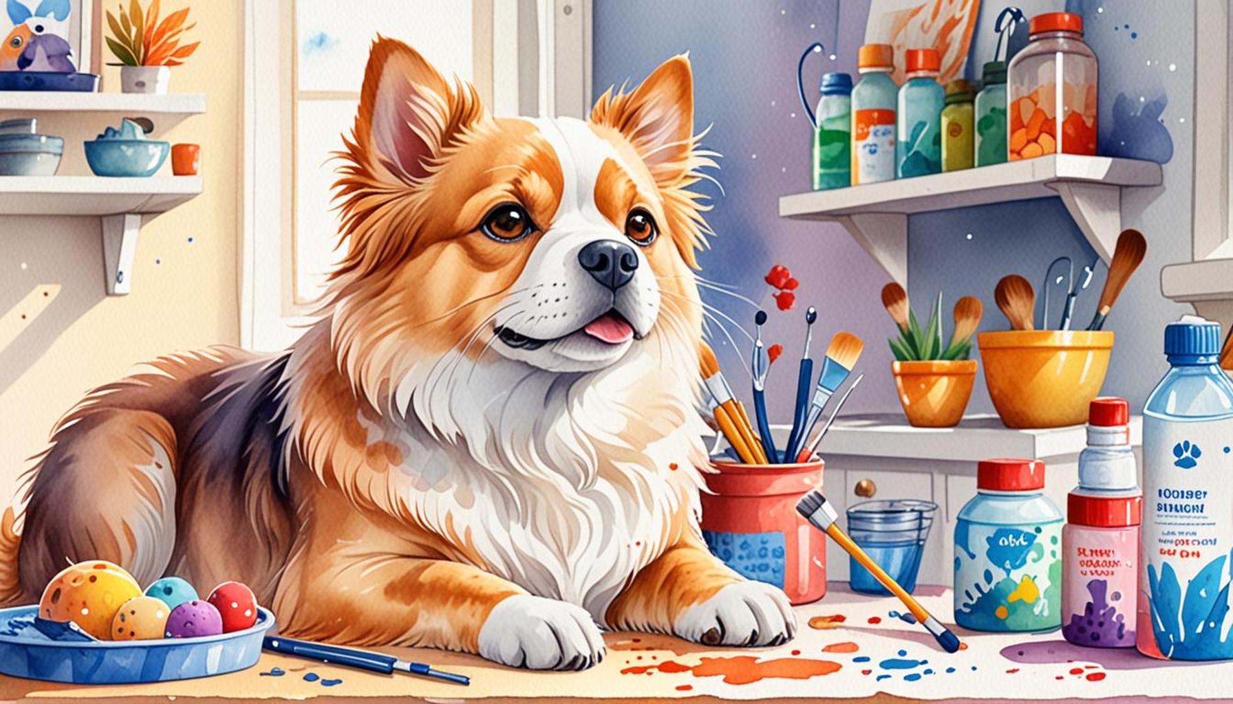 How Age Affects Pet Health Maintenance