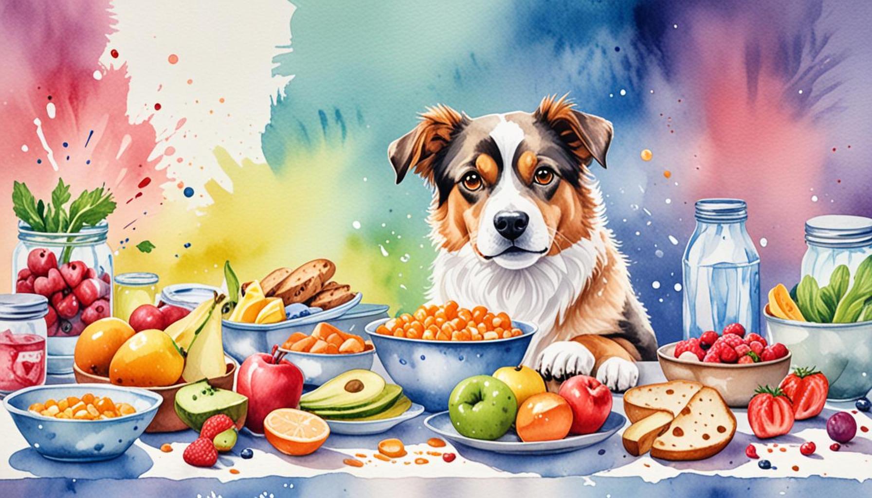 The Effects of Nutrition on the Behavior of Dogs and Cats