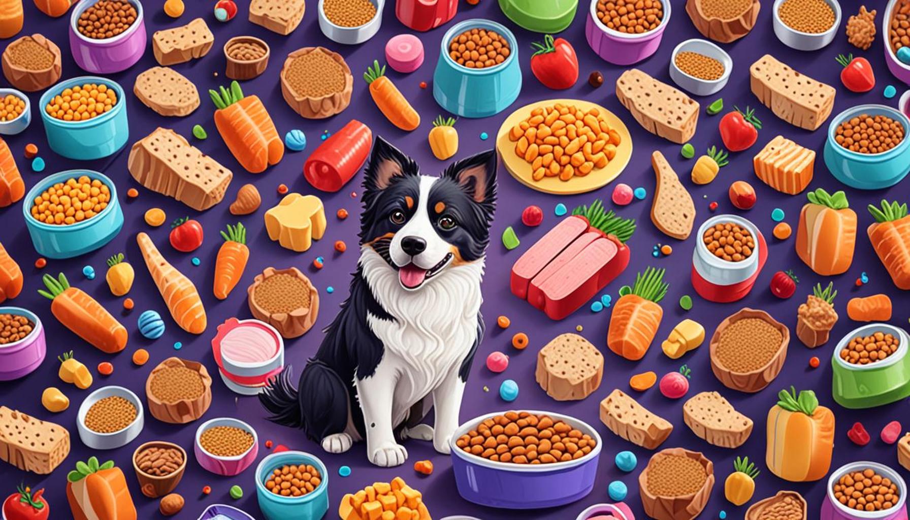 How to Choose the Ideal Food for Different Ages and Breeds of Pets