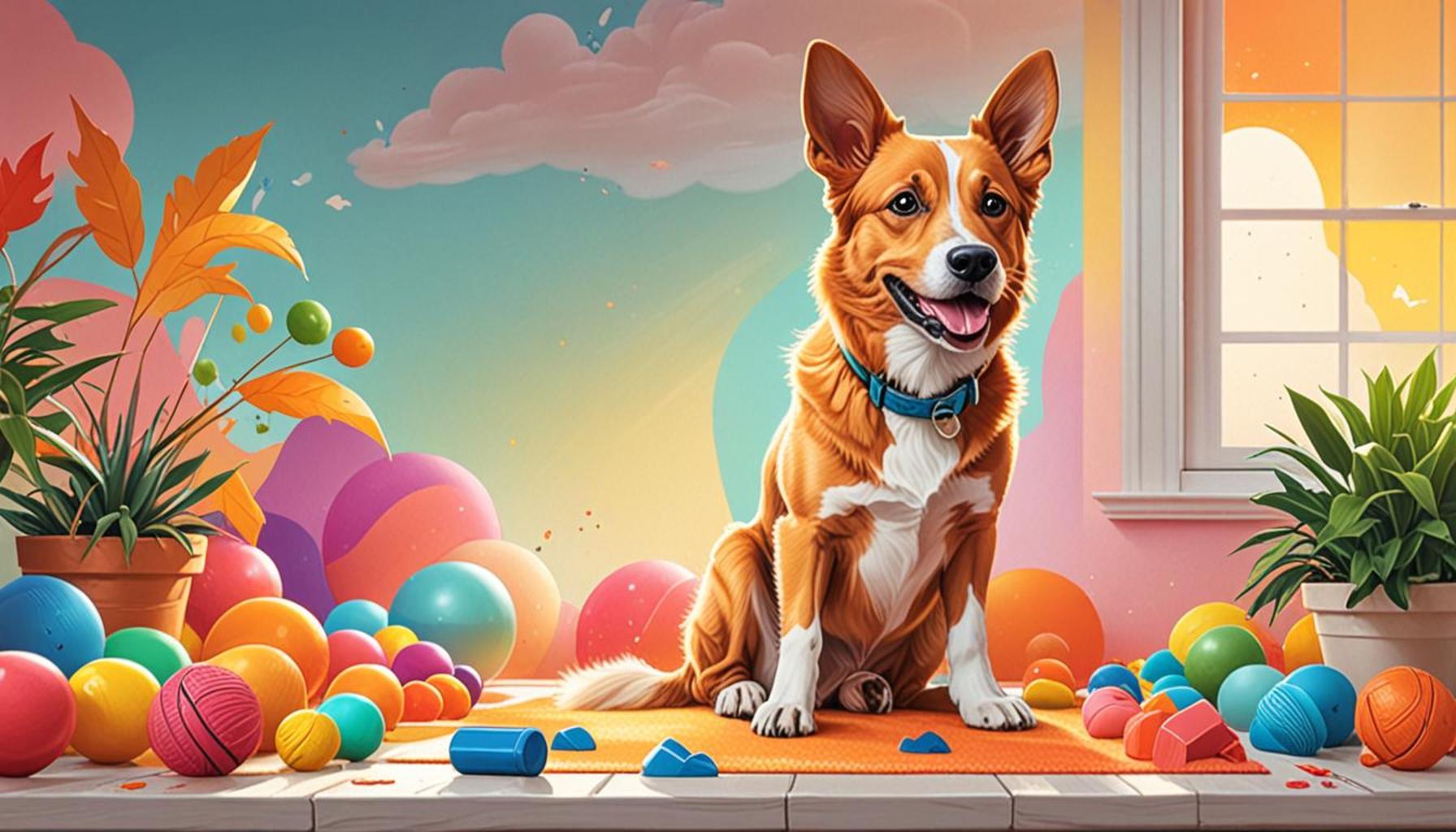 The Benefits of Positive Training for Dogs